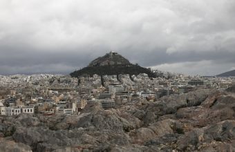Κορωνοϊός: Αττική και Δυτική Ελλάδα στον γερμανικό κατάλογο των «περιοχών κινδύνου»
