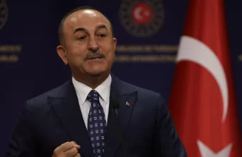 Τσαβούσογλου: Η Ελλάδα προκαλεί η Τουρκία θέλει τη διπλωματία!