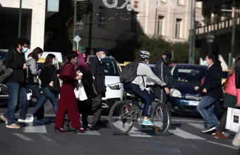 Πότε επιστρέφουμε στην κανονικότητα -Τα επόμενα βήματα για την άρση μέτρων