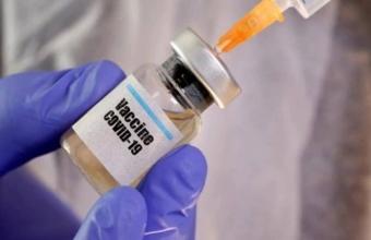 Η Γερμανία έκλεισε συμφωνία με Pfizer/BioNTech για επιπλέον 30 εκατ. εμβόλια