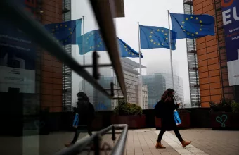 Η ώρα της Ευρώπης είναι τώρα