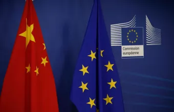 Πιθανή μία επενδυτική συμφωνία EE - Κίνας αυτή την εβδομάδα