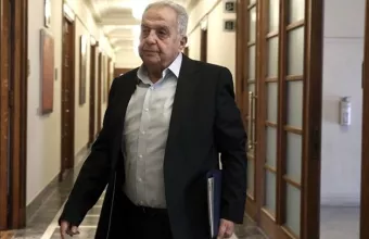 Φλαμπουράρης: «Καμία σχέση δεν είχα, ούτε έχω με την υπόθεση της Folie Follie»