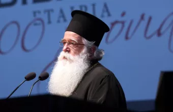Αντιδράσεων Μητροπολιτών συνέχεια - Ιγνάτιος: Εκτός πραγματικότητας τα μέτρα για τους ναούς