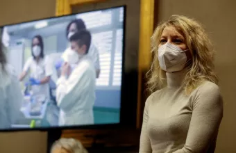 Θωρακίζεται η Ευρώπη: Οι εμβολιασμοί που φέρνουν πιο κοντά το τέλος της πανδημίας