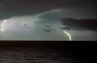 ΕΜΥ: Έκτακτο δελτίο επιδείνωσης καιρού- Πού θα χτυπήσει η κακοκαιρία