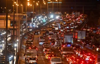 Ποιό lockdown; «Φράκαρε» ο Κηφισός παρά τις προειδοποιήσεις για νέα έξαρση (pics,vid)