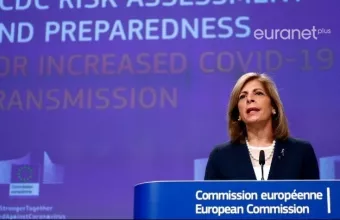 Ευρωπαϊκό σχέδιο για την καταπολέμηση του καρκίνου: Η Κυριακίδου δρομολογεί δράσεις για ισότιμη πρόσβαση στην περίθαλψη