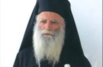 Μητροπολίτης Κυθήρων Σεραφείμ: Θα λειτουργήσουμε τους ναούς, ας έρθουν να μας πιάσουν