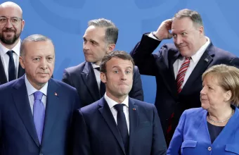 Γερμανικός Τύπος: Κοντά σε κυρώσεις στην Τουρκία – Ο Ερντογάν  ξεχείλισε το ποτήρι