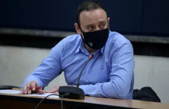 Μαγιορκίνης: Η Όμικρον εκτοπίζει την Δέλτα, αλλά δεν είναι αθώα - Το μετα-πανδημικό σενάριο