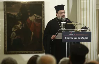 Μεσσηνίας Χρυσόστομος: Η υποχρεωτικότητα των εμβολιασμών να έχει γενική εφαρμογή στην κοινωνία