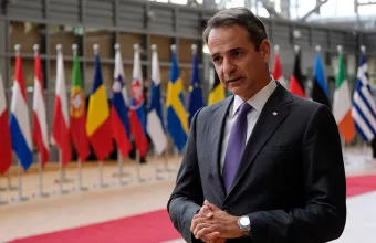 Μητσοτάκης σε Monocle: H Ελλάδα γίνεται κόμβος τεχνολογίας - Θέλω να αναμορφώσω τη χώρα