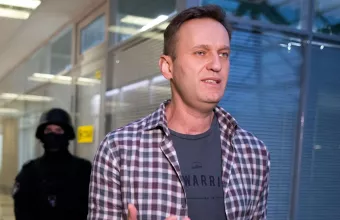 Υπόθεση Ναβάλνι: Τεράστια η ευθύνη Πούτιν αν πεθάνει, αναφέρει το Παρίσι