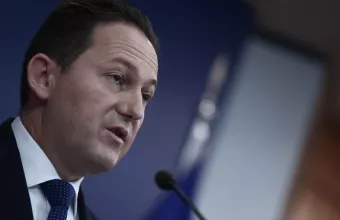 Κορωνοϊός: Ανακοινώσεις Πέτσα για άνοιγμα κομμωτηρίων - λιανεμπορίου πριν τα Χριστούγεννα