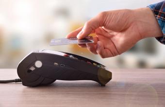 ΕΝΦΙΑ: Δυνατότητα πληρωμής σε έως 12 άτοκες δόσεις με πιστωτικές κάρτες