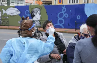 Ο χάρτης του κορωνοϊού σε Ελλάδα: 134 νέα κρούσματα Αττική-118 Θεσσαλονίκη (ΛΙΣΤΑ)