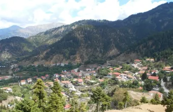 Κορωνοϊός: Έκτακτα μέτρα στο χωριό Ραυτόπουλο Αγράφων -Απαγόρευση μετακινήσεων 