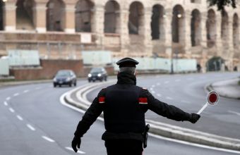 Κατασκοπεία στη Ρώμη; -Μπρα ντε φερ Ιταλίας– Ρωσίας με εκατέρωθεν απελάσεις διπλωματών