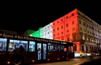 Ιταλία: Κατέβασαν οριστικά ρολά 390.000 επιχειρήσεις λόγω κορωνοϊού και οικονομικής κρίσης