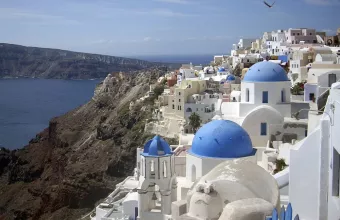 Ιταλία- Ντράγκι: Τουρισμός με ασφάλεια- Εκπομπή για Ελλάδα και τα covid safe νησιά από τη Rai
