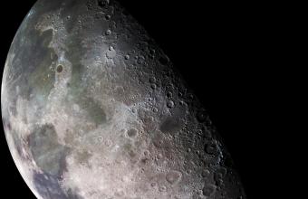 Κούκλες τη NASA στο διάστημα για να μετρήσουν πόση διαστημική ακτινοβολία δέχονται οι αστροναύτες σεληνη nasa