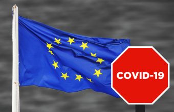 Η ΕΕ χαιρετίζει την άρση των περιορισμών από ΗΠΑ για τους εμβολιασμένους Ευρωπαίους
