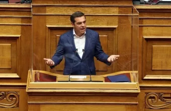 Τσίπρας: Αποτυχία της κυβέρνησης το lockdown μέσα στο lockdown