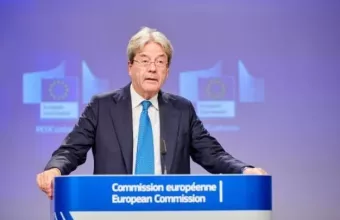 Συστάσεις Τζεντιλόνι προς Ελλάδα: Προσοχή στο χρέος - Περιορίστε τις εθνικά χρηματοδοτούμενες δαπάνες