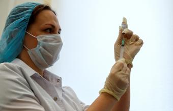 Κορωνοϊός: Η Curevac ξεκινά την φάση 3 των κλινικών δοκιμών του εμβολίου