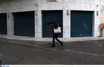 Υπουργείο Εργασίας: Παρατείνεται και το Φεβρουάριο το μέτρο των αναστολών συμβάσεων εργασίας