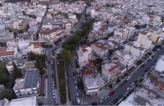 Ακίνητα