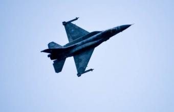 Τουρκικά F-16 πάνω από το Φαρμακονήσι και τους Λειψούς