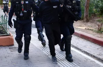 Σύλληψη