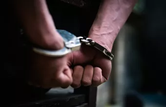 Πυροσβεστική: Σύλληψη για έμπρησμο στα Στύρα Ευβοίας 