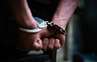 Ληστεία με μαχαίρι στη Θεσσαλονίκη - Συνελήφθη 17χρονος