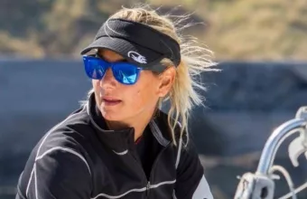 «Συσπείρωση αλήθειας και δικαίου»: Η ανάρτηση της Σοφίας Μπεκατώρου μετά την καταγγελία