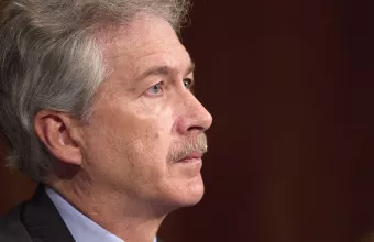 Ο Μπιλ Μπερνς νέος αρχηγός της CIA - Μπάιντεν: Ο αμερικανικός λαός θα κοιμάται ήσυχος