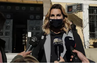 Μπεκατώρου: Νέα καταγγελία για σεξουαλική κακοποίηση στο χώρο της ιστιοπλοΐας