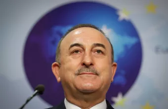 Τσαβούσογλου: Αιτία πολέμου η επέκταση των χωρικών υδάτων στο Αιγαίο