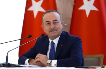 Τσαβούσογλου: Η Τουρκία δεν ζητάει χρήματα από το Κατάρ