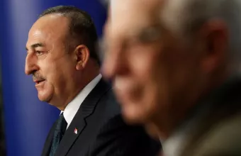 Άγκυρα:  Το οικονομικό πακέτο στην Τουρκία για το προσφυγικό απαραίτητο για την ασφάλεια της ΕΕ!