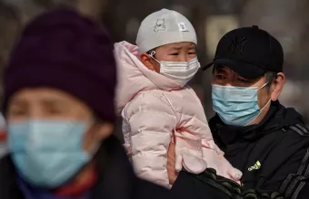 Σανγκάη: Μετά τις έντονες αντιδράσεις των πολιτών, το λοκντάουν χαλαρώνει