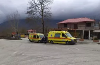 Ιωάννινα: Mεγάλη επιχείρηση για τον εντοπισμό του αεροσκάφους -Πού εστιάζεται η έρευνα