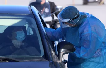 Σε καραντίνα έως τις 18 Ιανουαρίου η κοινότητα Ανθήλη στη Λαμία – Ποια τα περιοριστικά μέτρα