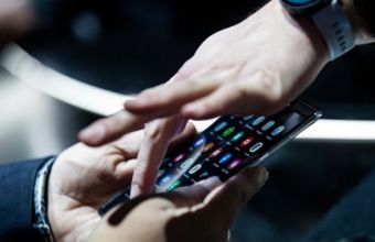 Πρωτοποριακή εφαρμογή κινητού με ελληνική υπογραφή- Ψώνια με ένα κλικ με βιώσιμο τρόπο 