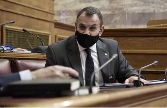 Βουλή: Με διαδικασία επείγοντος θα συζητηθεί στη Βουλή το νομοσχέδιο για την απόκτηση των Rafale