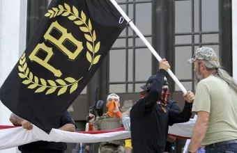 Proud boys
