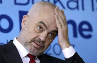 Η Αλβανία είναι «έτοιμη» να δεχθεί Αφγανούς πρόσφυγες που έχουν τεθεί στο στόχαστρο των Ταλιμπάν
