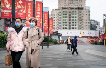 Σήμα κινδύνου για υπερθέρμανση του πλανήτη: Γιατί η Κίνα δυσκολεύεται ν' απαλλαγεί από τον άνθρακα	